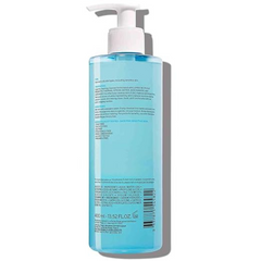 La Roche-Posay Toleriane Purifying Foaming Facial Cleanser, Oil Free Face Wash for Oily Skin and for Sensitive Skin with Niacinamide, Pore Cleanser Won’t Dry Out Skin, Unscented