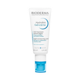 Hydrabio Face Gel-Cream moisturizes and contributes to smooth skin texture. The ingredients in the Aquagenium patented complex helps the skin to improve it's natural moisturizing capabilities for long lasting results.