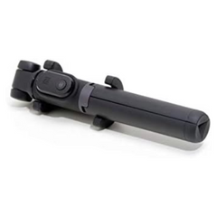 Xiaomi Mi Selfie Stick Tripod Monopod Bluetooth - Black