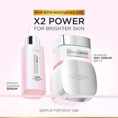 L’Oréal Paris Glycolic Bright Instant Glowing Serum 30ML
