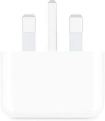 Apple 20W USB-C Power Adapter