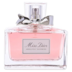 Dior Christian Dior Miss Dior Absolutely Blooming Women's Eau de Parfum Spray, 3.4 Ounce, 100ml