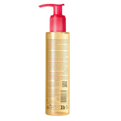 Bioderma Sensibio Micellar Cleansing Oil, 1st Ecobiological Micellar Oil Formula Cleanser That Deeply Cleanses, Soothes & Nourishes Skin with Oil-to-Milk Texture, Fragrance-Free, & Gentle To Skin