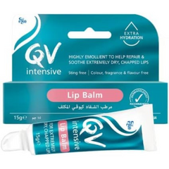 QV Intensive Lip Balm 15g