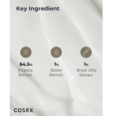 COSRX Full Fit Propolis Light Cream 65ml