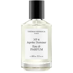 THOMAS KOSMALA No.4 Apres L'Amour Eau De Parfum, 100 ml