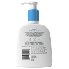 Cetaphil Gentle Skin Cleanser 236ml