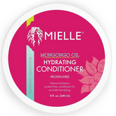 Mielle Organics Mongongo Oil Protein-Free Hydrating Conditioner, 8 Ounces