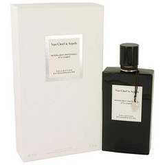 Van Cleef & Arpels Moonlight Patchouli Eau De Parfum Spray, 75 milliliters