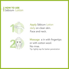 Sébium Lotion - Balancing lotion