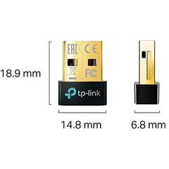 TPLINK Bluetooth 5.0 Nano USB Adapter