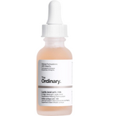 The Ordinary Lactic Acid 10% + HA