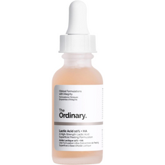 The Ordinary Lactic Acid 10% + HA