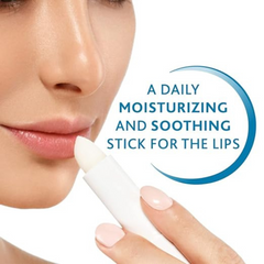 Bioderma - Lip Stick - Atoderm - Hydrating, Soothing and Renewing - Lip Conditioner for Dry Lips
