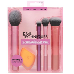 1786 Real Techniques Everyday Essentials