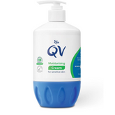 QV QV, Cream Replenish Your Skin, 500 grams