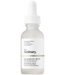 The Ordinary Facial Treatment Set! Includes Vitamin C Cream, Hyaluronic Acid Serum and Niacinamide Serum! Brightens, Hydrates And Reduces Skin Blemishes! Vegan, Paraben Free & Cruelty Free!