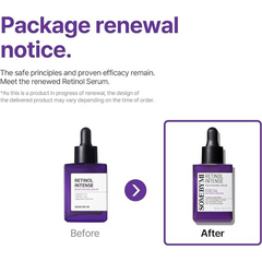 Some By Mi Retinol Intense Reactivating Serum 30ml