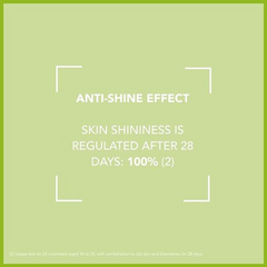 Sébium Mat control - Shine-control moisturizer