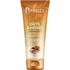 Mielle Organics Oats & Honey Soothing Conditioner