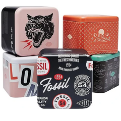 Fossil Analog BQ2650