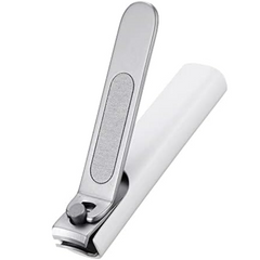 Xiaomi Mi Nail Clipper Set 5in1 5pcs, Keep You Nails Clean and Neat! Stainless Steel Clippers, Convenient, Handy, Neat, Can Cut Tough Thick Nails, Manicure/Pedicure Set, Grooming Quality