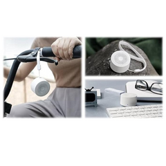 Xiaomi QBH4141E Xiaomi Compact Bluetooth Speaker 2 Global Version QBH4141E Pack of1