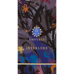 Amouage Interlude Man by Amouage - perfume for men - Eau de Parfum, 100 ml 701666315926
