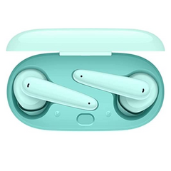 HUAWEI Freebuds SE Wireless Headphones (Bluetooth 5.2 Connection, In-Call Sound Cancellation, Battery up to 24 Hours)- blue