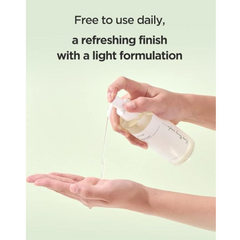 ANUA Heartleaf Pore Control Cleansing Oil Korean Facial Cleanser, Daily Blackhead Removal 6.76 fl oz (200 ml)