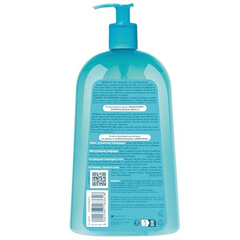 Bioderma - Atoderm - Hydrating Shower Gel - Moisturizing Face and Body Cleanser - Body Wash for Normal to Dry Sensitive Skin