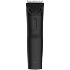 Xiaomi Hair Clipper 14 length comb settings 5 length micro settings from 0.5mm to 1.7mm 180 minute long battery life IPX7, Black