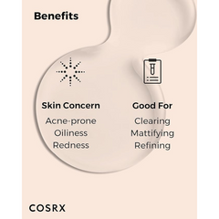 COSRX AC Collection Calming Liquid Intensive 2.0 125ml