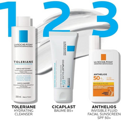 La Roche-Posay Cicaplast Balm B5+ 40ml