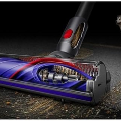 Dyson V8 Lightweight Cordless Stick Vacuum - 447026-01