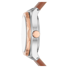 Fossil BQ3803 Ladies Eevie Watch