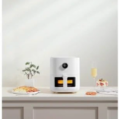 Xiaomi 44577 Mi Smart Air Fryer Pro 4L white