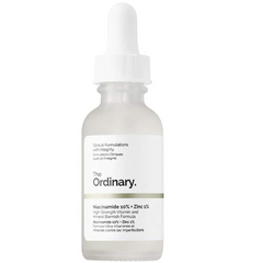 The Ordinary Face Serum Set! 100% Plant-Derived Squalane Prevent Ongoing Loss Of Hydration! Niacinamide 10% + Zinc 1% Reduces Skin Blemishes! Hyaluronic Acid 2% + B5 Enhanced Hydration!