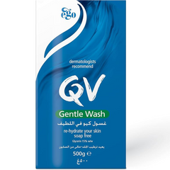 QV Gentle Wash 500ml