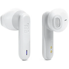 JBL Wave Flex True Wireless Earbuds,32H Battery - White