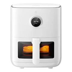 Xiaomi 44577 Mi Smart Air Fryer Pro 4L white