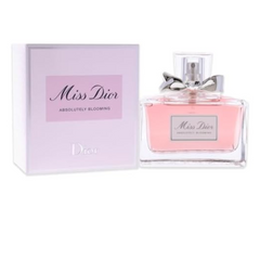 Dior Christian Dior Miss Dior Absolutely Blooming Women's Eau de Parfum Spray, 3.4 Ounce, 100ml