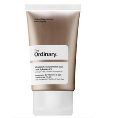 The Ordinary Facial Treatment Set! Includes Vitamin C Cream, Hyaluronic Acid Serum and Niacinamide Serum! Brightens, Hydrates And Reduces Skin Blemishes! Vegan, Paraben Free & Cruelty Free!