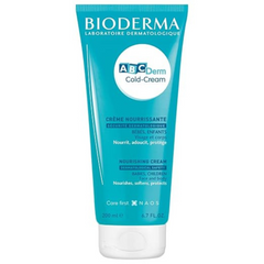 ABCDerm Cold-Cream - Nourishing cream