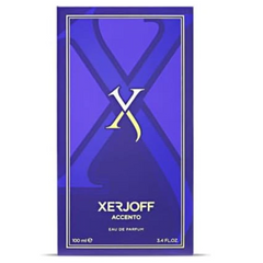 Sospiro Accento Perfumes for women-Eau de parfum 100ml