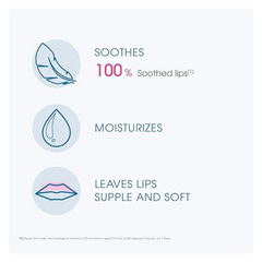 Bioderma - Lip Stick - Atoderm - Hydrating, Soothing and Renewing - Lip Conditioner for Dry Lips