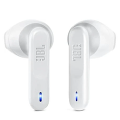 JBL Wave Flex True Wireless Earbuds,32H Battery - White