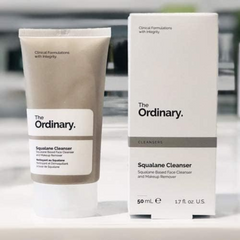 The Ordinary Squaline Cleanser 50 ml