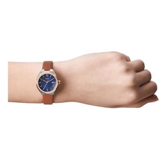 Fossil BQ3803 Ladies Eevie Watch