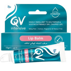 QV Intensive Lip Balm 15g